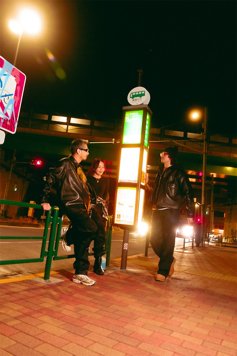 FNCY 異なる感性が響き合う3人組 ── シングル『GOOD 2 ME』リリース記念インタビュー