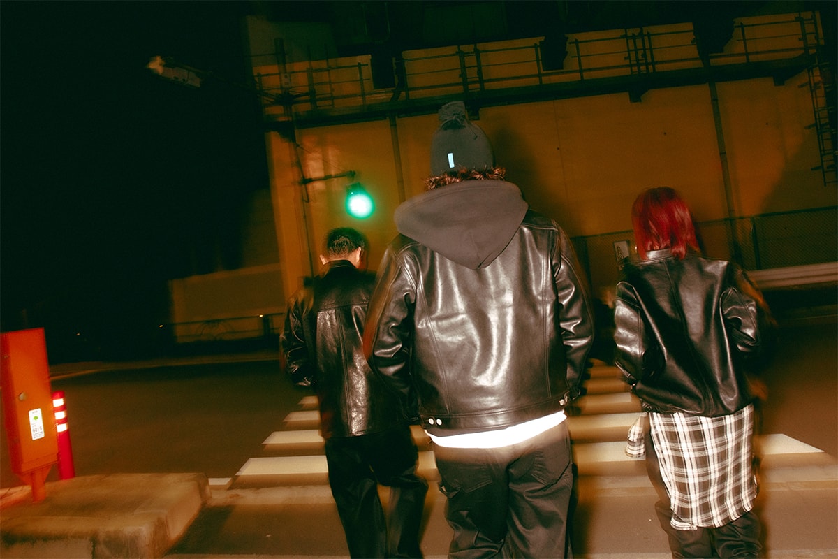 FNCY 異なる感性が響き合う3人組 ── シングル『GOOD 2 ME』リリース記念インタビュー