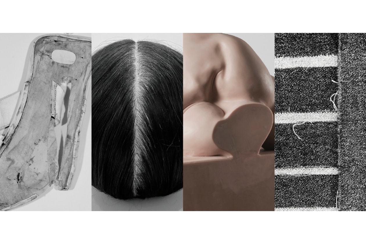 アーティスト マルタン・マルジェラの日本初となる大規模個展が九段ハウスで開催 MARTIN MARGIELA AT KUDAN HOUSE exhibition info