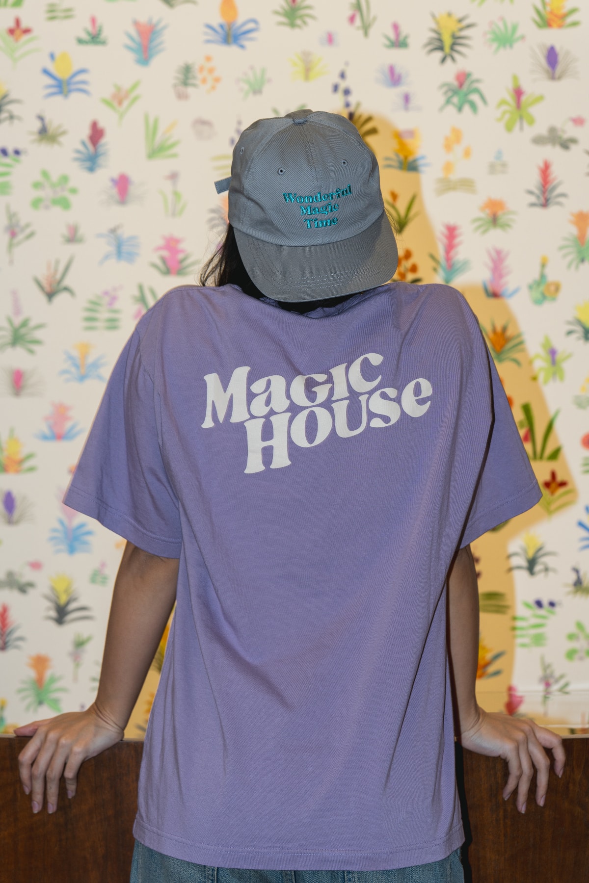 国内外のクリエイターの手掛けるカフェスペース マジックハウス が東京・世田谷にオープン MAGIC HOUSE setagaya open info