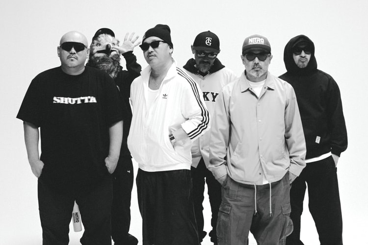 NITRO MICROPHONE UNDERGROUND の現場から現在地まで ── Vol.4