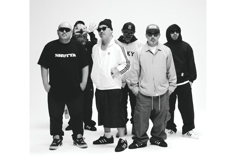 ニトロ・マイクロフォン・アンダーグラウンドの現場から現在地まで ── Vol.4 NITRO MICROPHONE UNDERGROUND oral history vol.4