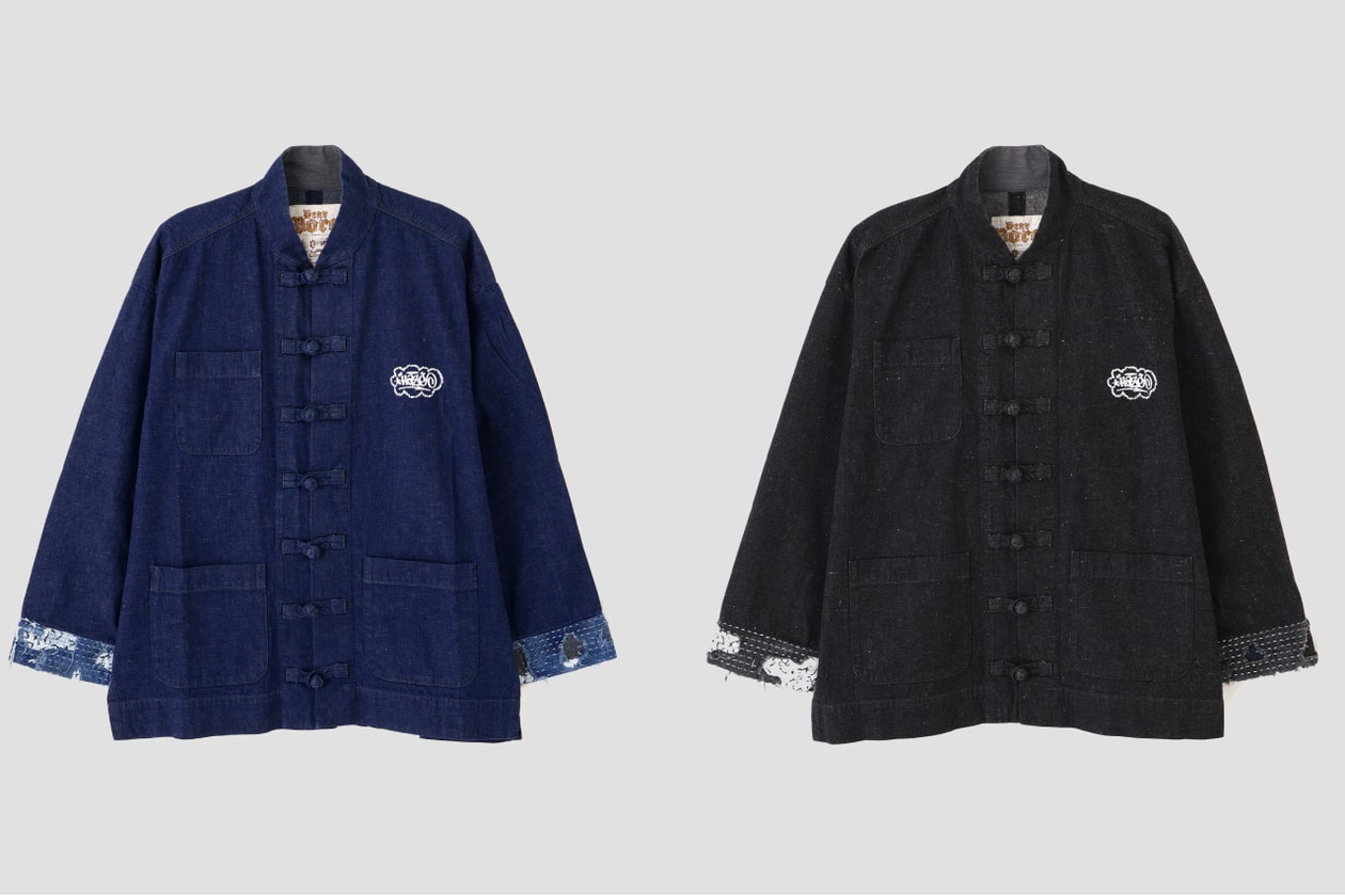 POGGY 手掛ける Dear BORO の2026年春夏デビューコレクションが到着　ディアブロ　ポギー