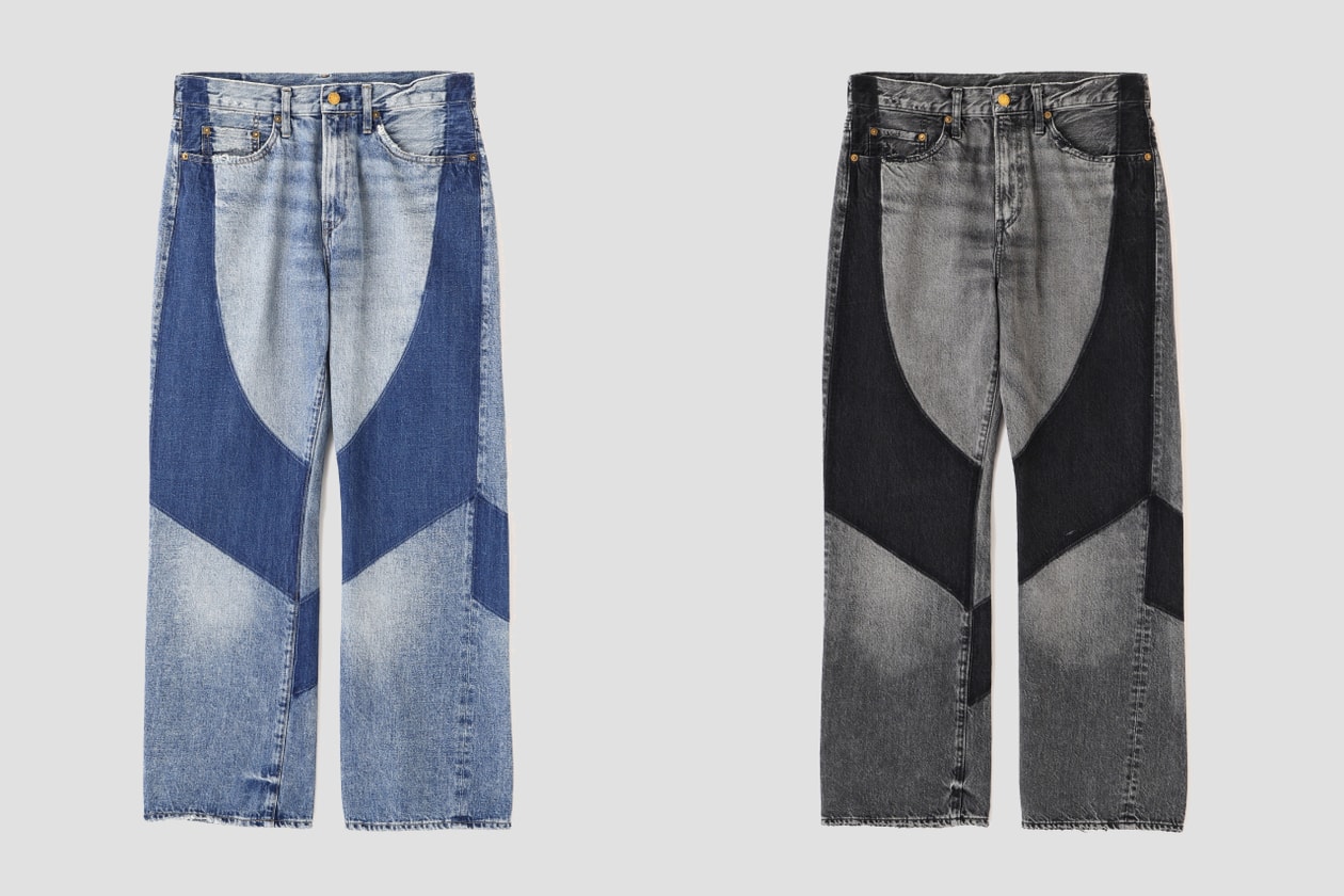 POGGY 手掛ける Dear BORO の2026年春夏デビューコレクションが到着　ディアブロ　ポギー