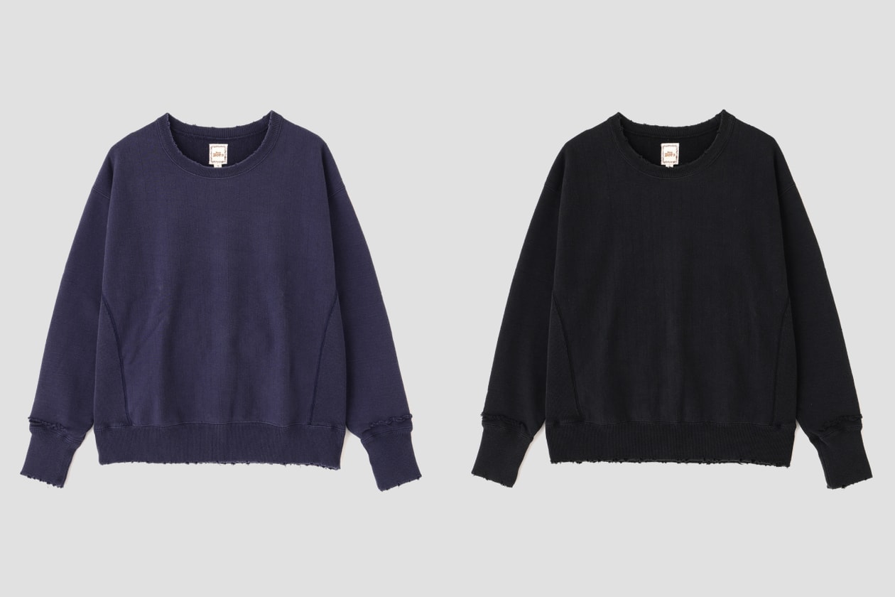 POGGY 手掛ける Dear BORO の2026年春夏デビューコレクションが到着　ディアブロ　ポギー