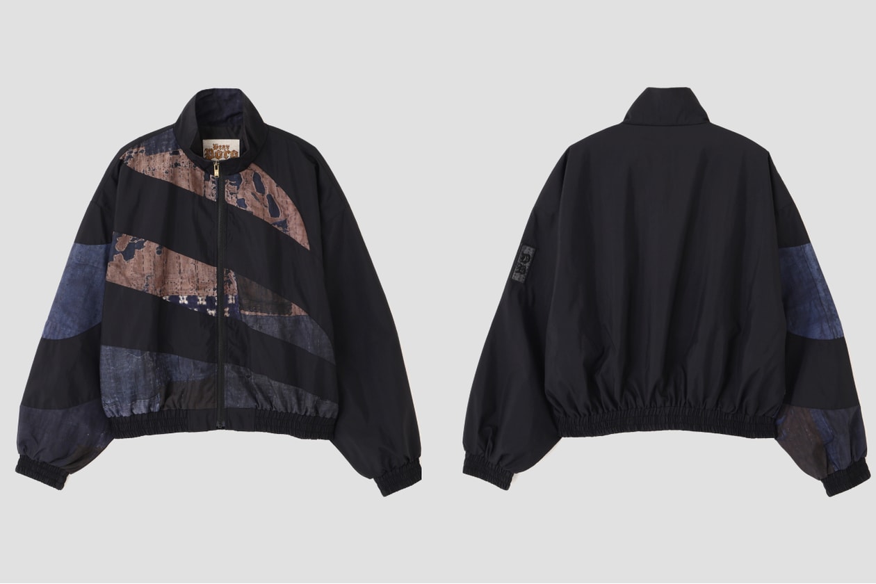 POGGY 手掛ける Dear BORO の2026年春夏デビューコレクションが到着　ディアブロ　ポギー