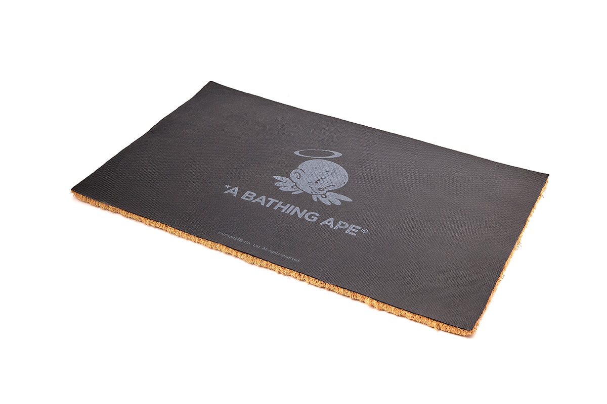 セイントマイケルがベイプやベルベルジンとのコラボレーションを発表 saint mxxxxxx bape berberjin new era collaboration release info