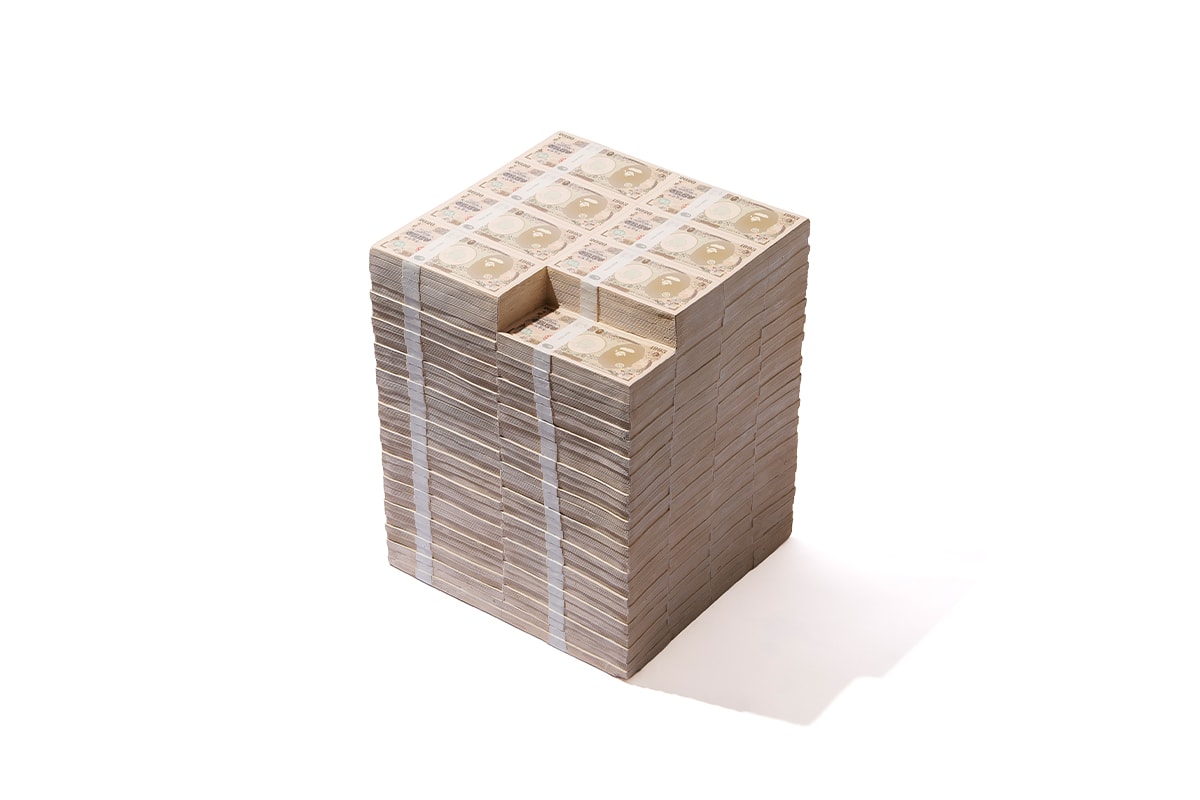 セイントマイケルがベイプやベルベルジンとのコラボレーションを発表 saint mxxxxxx bape berberjin new era collaboration release info