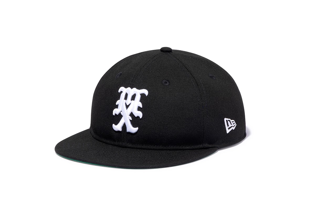 セイントマイケルがベイプやベルベルジンとのコラボレーションを発表 saint mxxxxxx bape berberjin new era collaboration release info