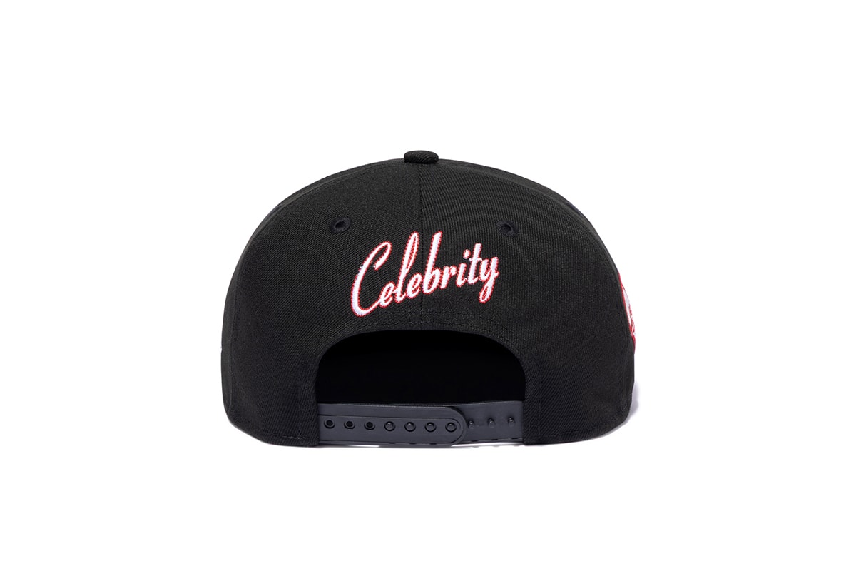 セイントマイケルがベイプやベルベルジンとのコラボレーションを発表 saint mxxxxxx bape berberjin new era collaboration release info