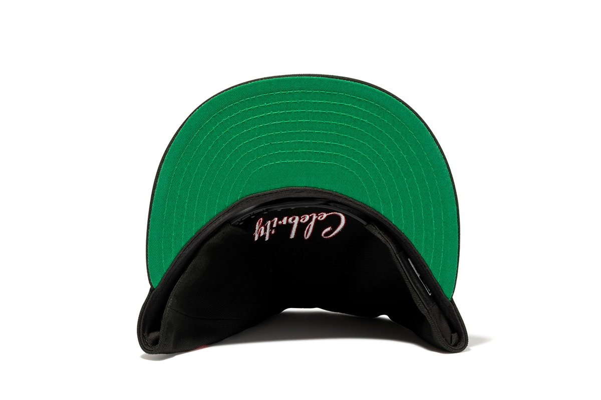 セイントマイケルがベイプやベルベルジンとのコラボレーションを発表 saint mxxxxxx bape berberjin new era collaboration release info