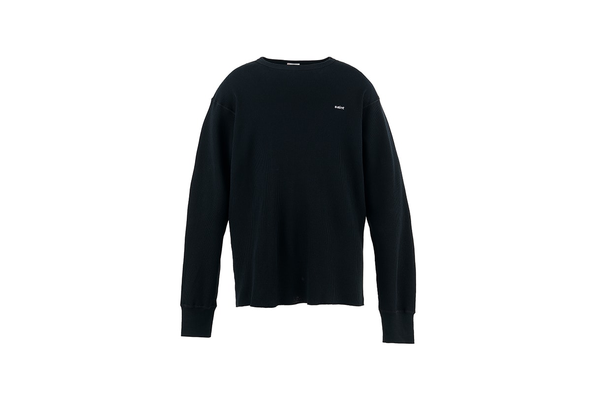 セイントマイケルがベイプやベルベルジンとのコラボレーションを発表 saint mxxxxxx bape berberjin new era collaboration release info