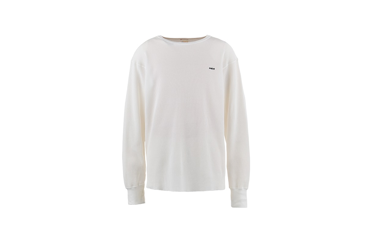 セイントマイケルがベイプやベルベルジンとのコラボレーションを発表 saint mxxxxxx bape berberjin new era collaboration release info