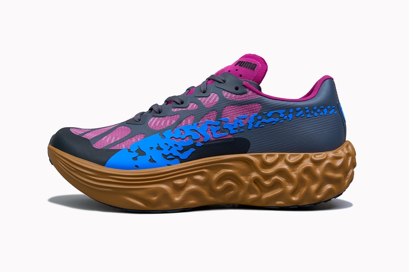 サレヘ・ベンバリーxプーマによるコラボシューズがリリース salehe bembury puma coollabo shoes velum sb nitro release info