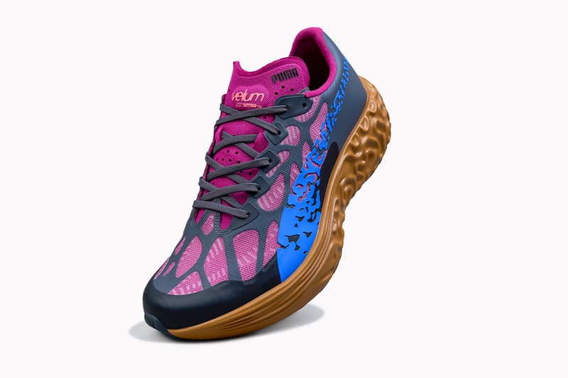 サレヘ・ベンバリーxプーマによるコラボシューズがリリース salehe bembury puma coollabo shoes velum sb nitro release info