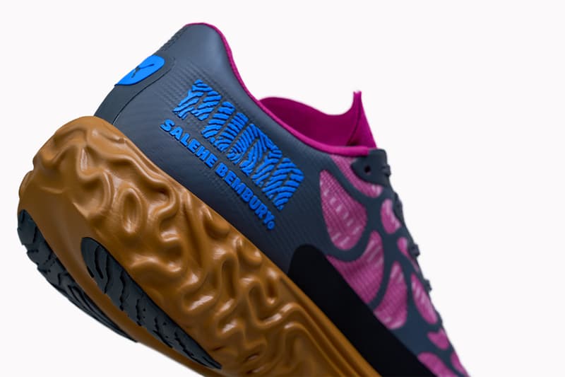 サレヘ・ベンバリーxプーマによるコラボシューズがリリース salehe bembury puma coollabo shoes velum sb nitro release info