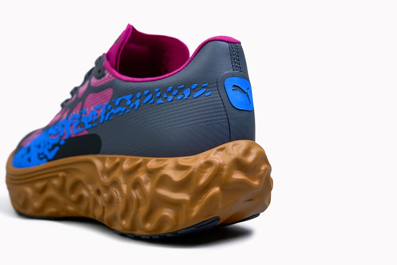 サレヘ・ベンバリーxプーマによるコラボシューズがリリース salehe bembury puma coollabo shoes velum sb nitro release info