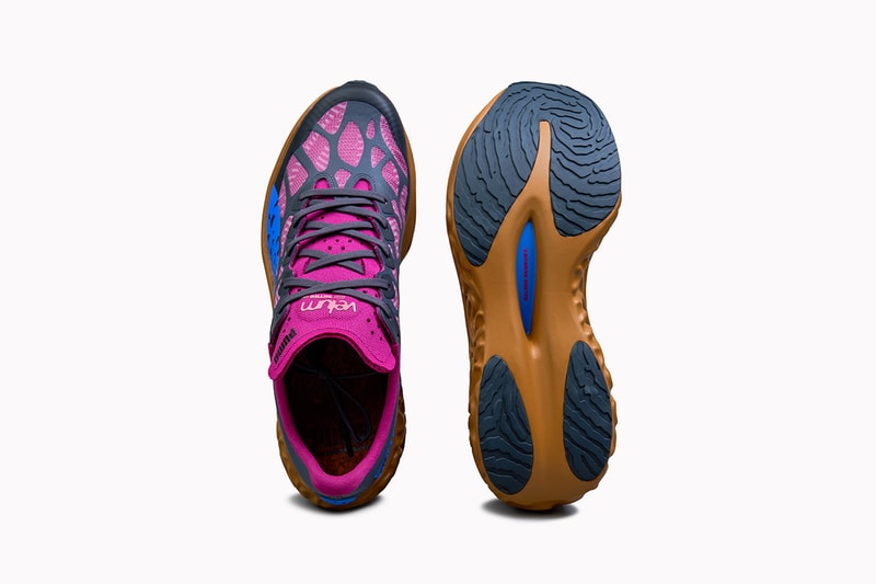 サレヘ・ベンバリーxプーマによるコラボシューズがリリース salehe bembury puma coollabo shoes velum sb nitro release info