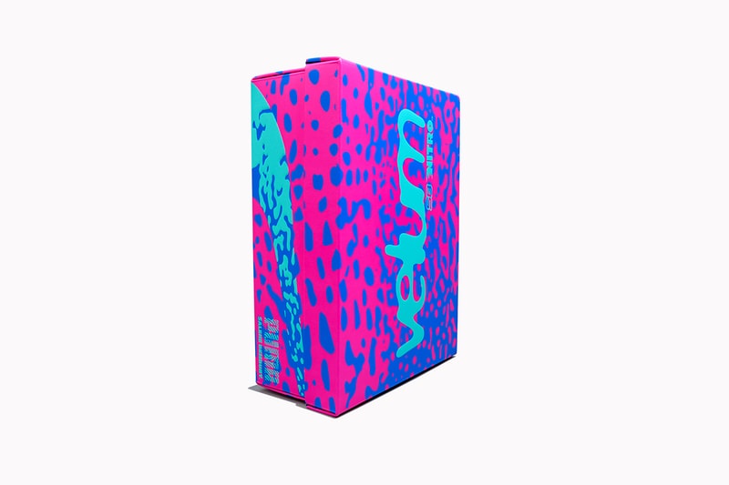 サレヘ・ベンバリーxプーマによるコラボシューズがリリース salehe bembury puma coollabo shoes velum sb nitro release info