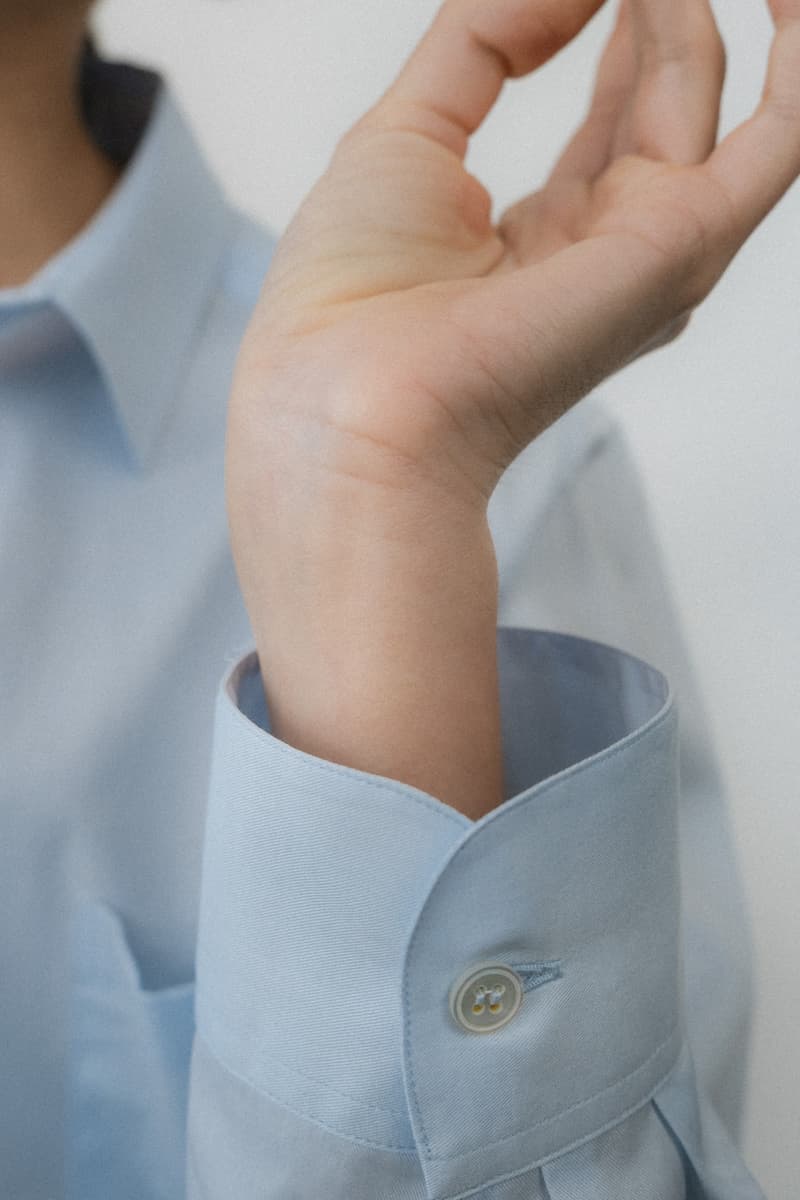 パフューマー・エイチ x スタジオ ニコルソン 初コラボコレクションがローンチ SOAP Perfumer H  for STUDIO NICHOLSON release info