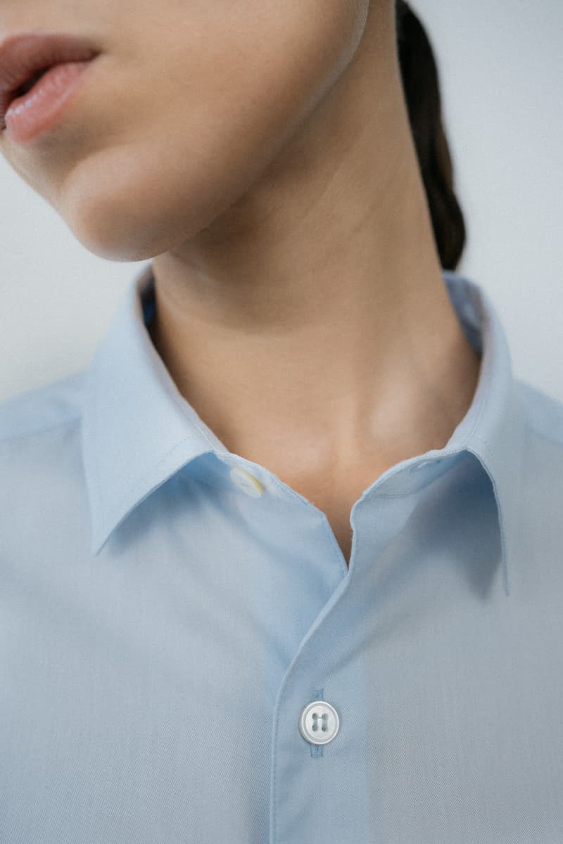 パフューマー・エイチ x スタジオ ニコルソン 初コラボコレクションがローンチ SOAP Perfumer H  for STUDIO NICHOLSON release info