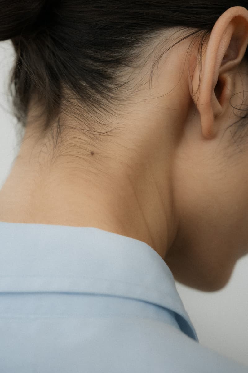 パフューマー・エイチ x スタジオ ニコルソン 初コラボコレクションがローンチ SOAP Perfumer H  for STUDIO NICHOLSON release info