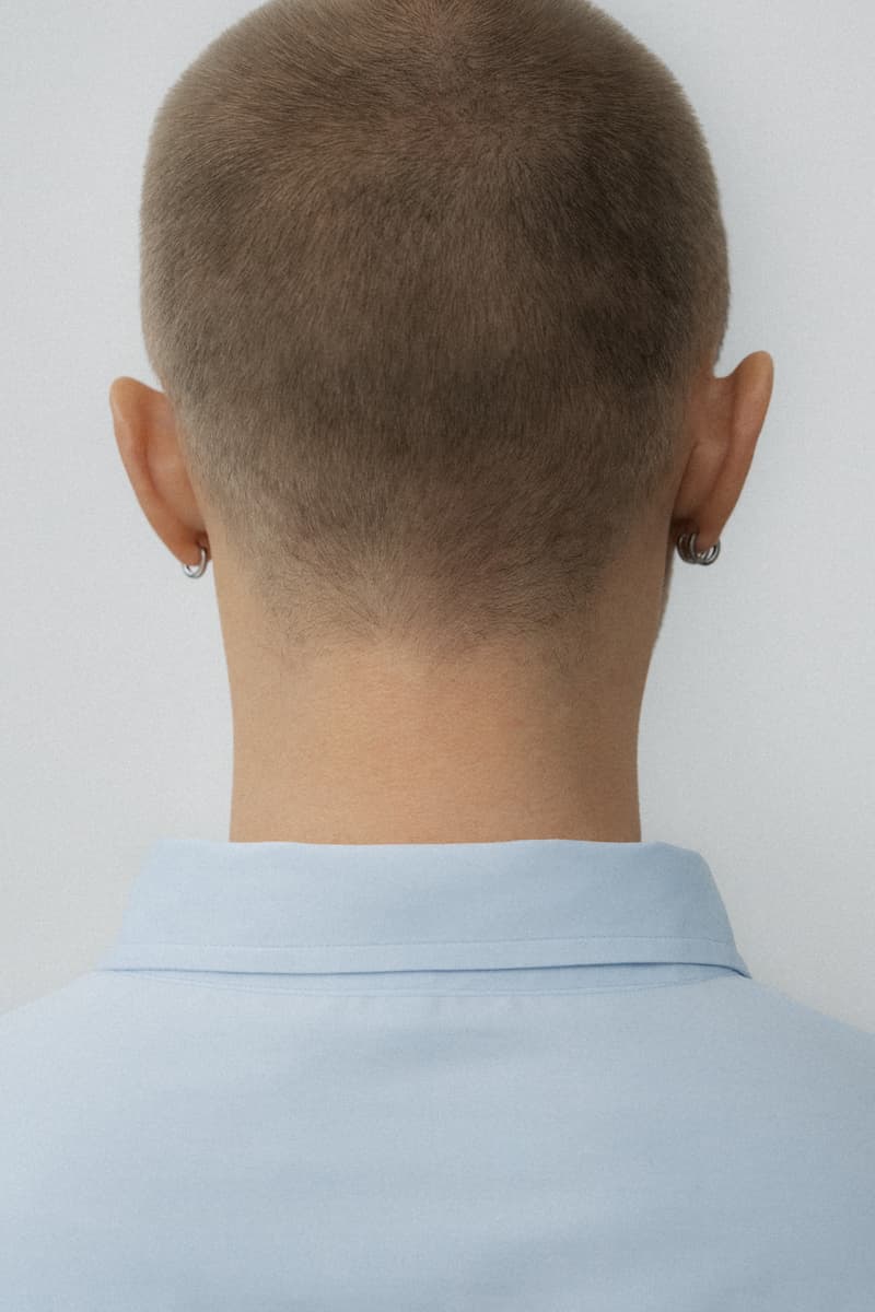 パフューマー・エイチ x スタジオ ニコルソン 初コラボコレクションがローンチ SOAP Perfumer H  for STUDIO NICHOLSON release info