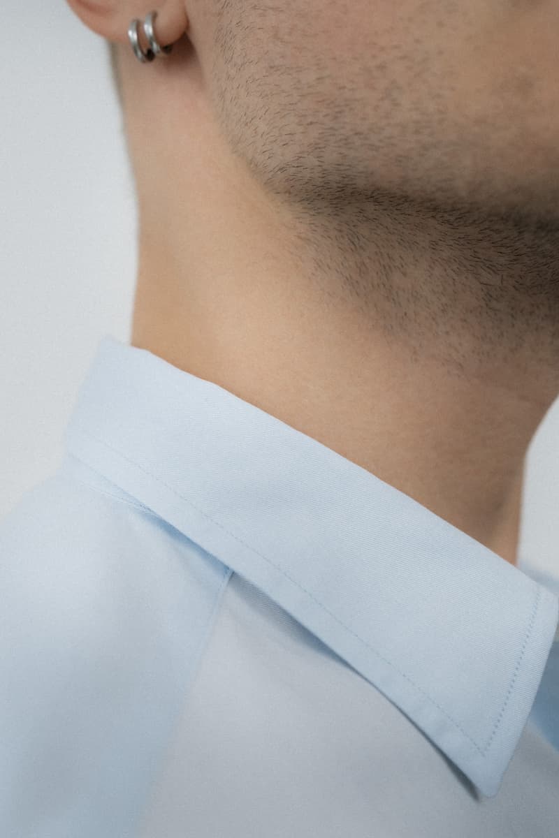 パフューマー・エイチ x スタジオ ニコルソン 初コラボコレクションがローンチ SOAP Perfumer H  for STUDIO NICHOLSON release info