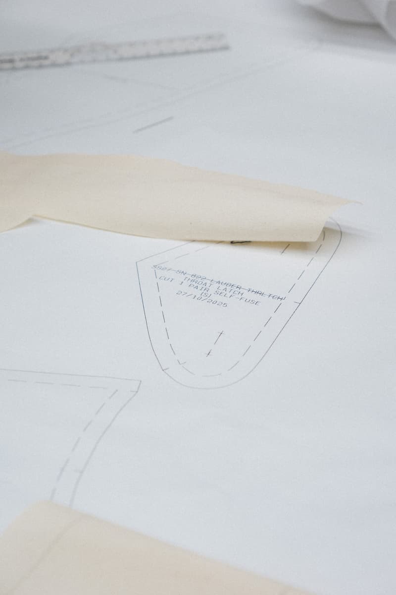 パフューマー・エイチ x スタジオ ニコルソン 初コラボコレクションがローンチ SOAP Perfumer H  for STUDIO NICHOLSON release info