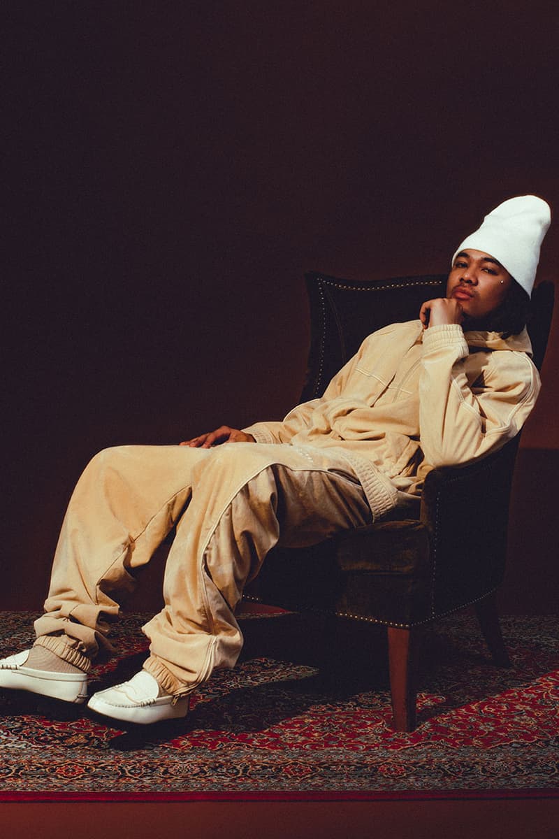 ケンフォードファインシューズのクラシックローファーに新色が登場 the kenford fineshoes classic loafer white black stitch release info