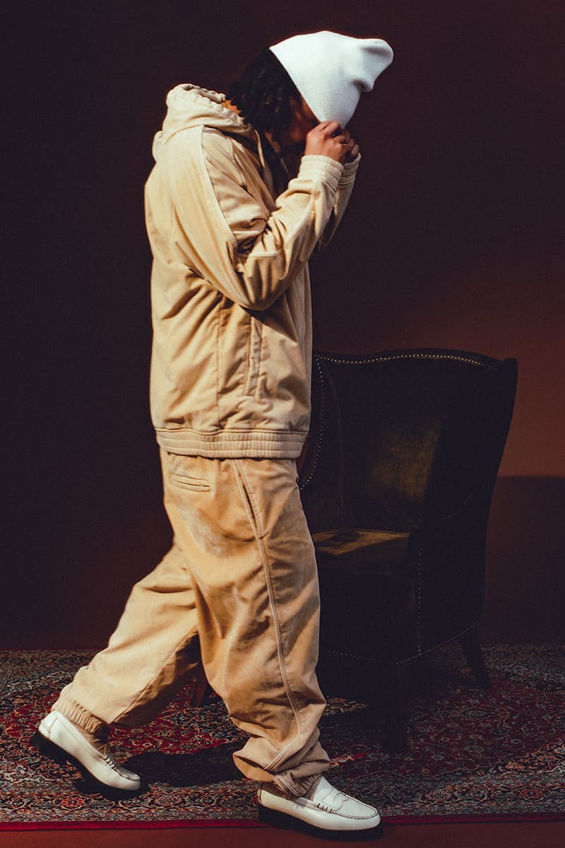 ケンフォードファインシューズのクラシックローファーに新色が登場 the kenford fineshoes classic loafer white black stitch release info