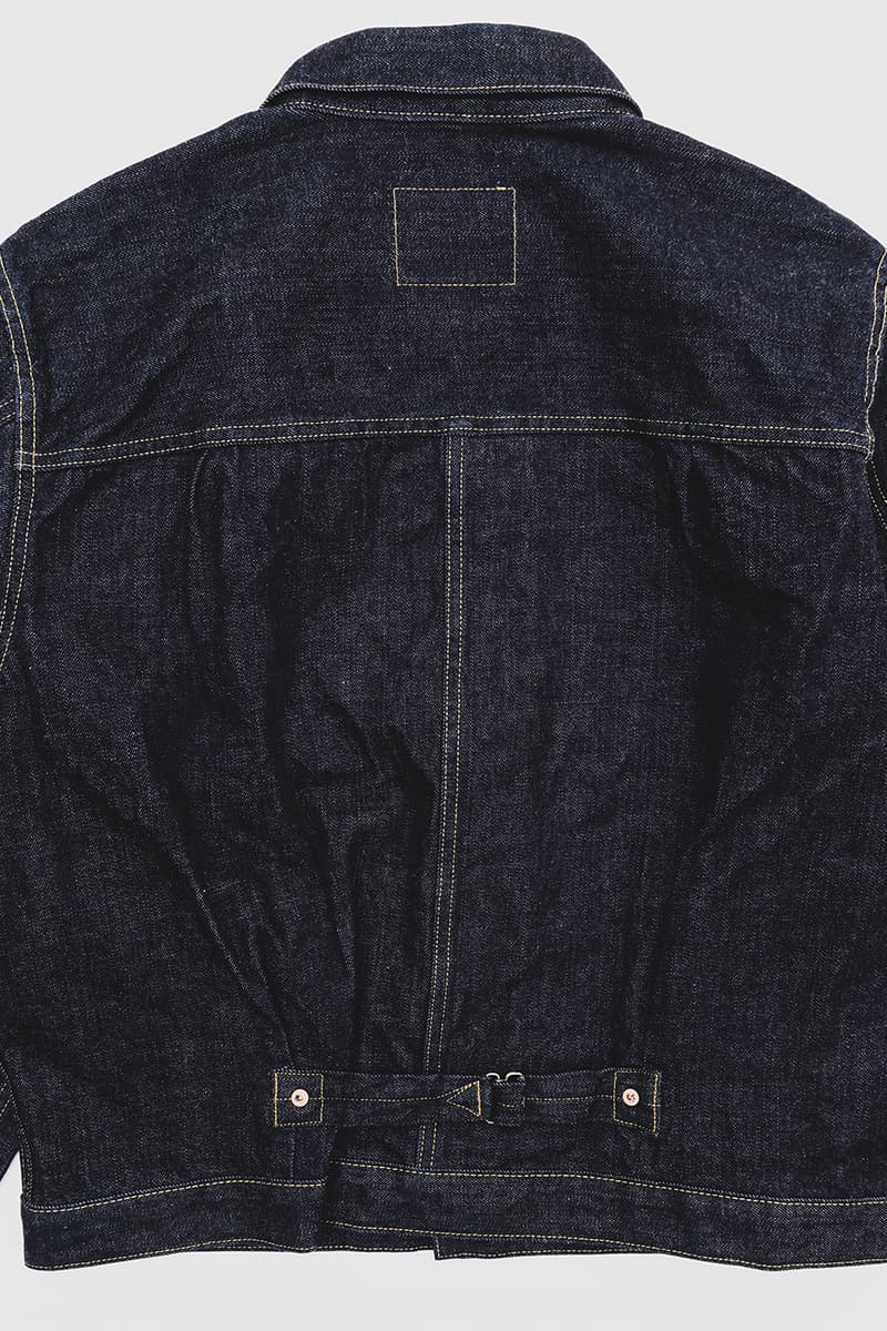 ビームス プラスよりダブル アールエル 別注アイテムが登場 beams plus double rl exclusive item release info