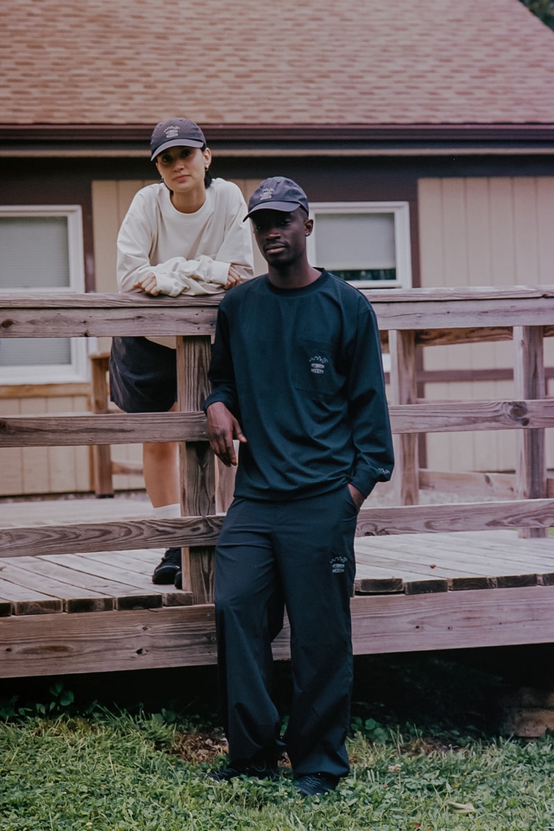 シティーカントリーシティーがキーンとの初コラボモデル ジャスパースリーをローンチ CITY COUNTRY CITY x KEEN JASPER Ⅲ release info