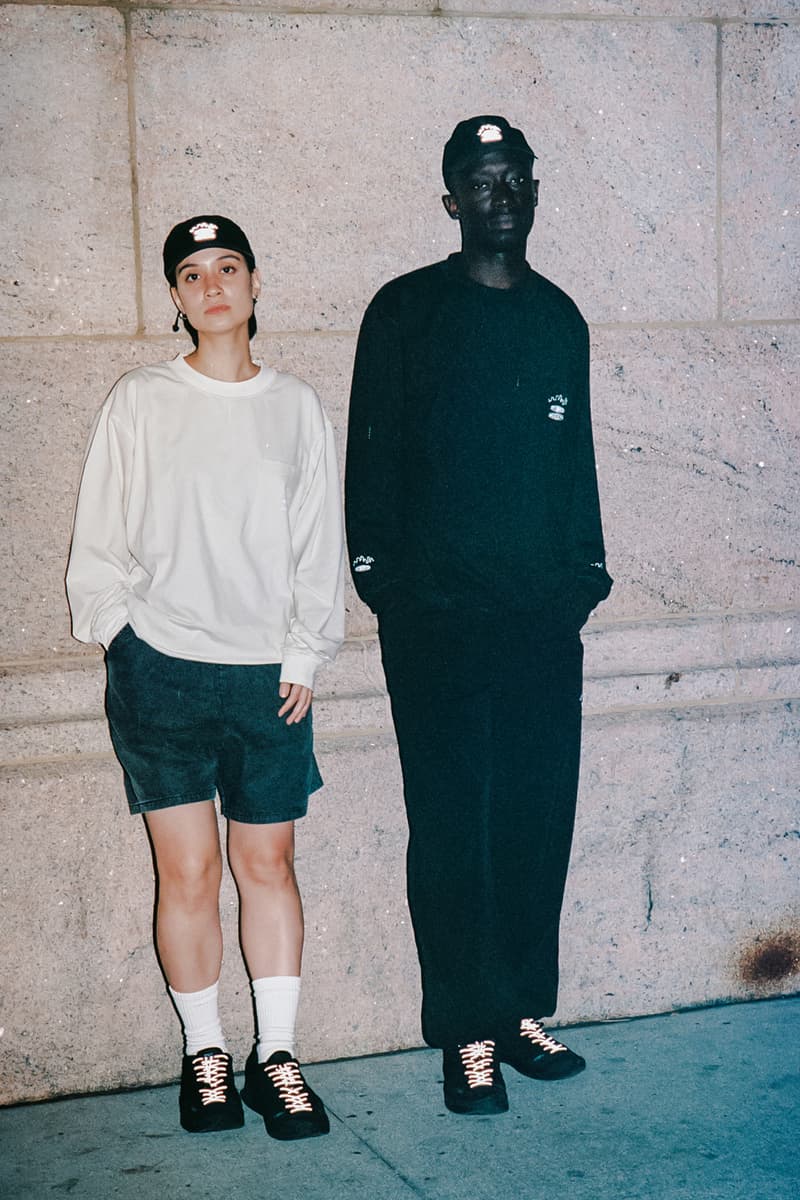 シティーカントリーシティーがキーンとの初コラボモデル ジャスパースリーをローンチ CITY COUNTRY CITY x KEEN JASPER Ⅲ release info