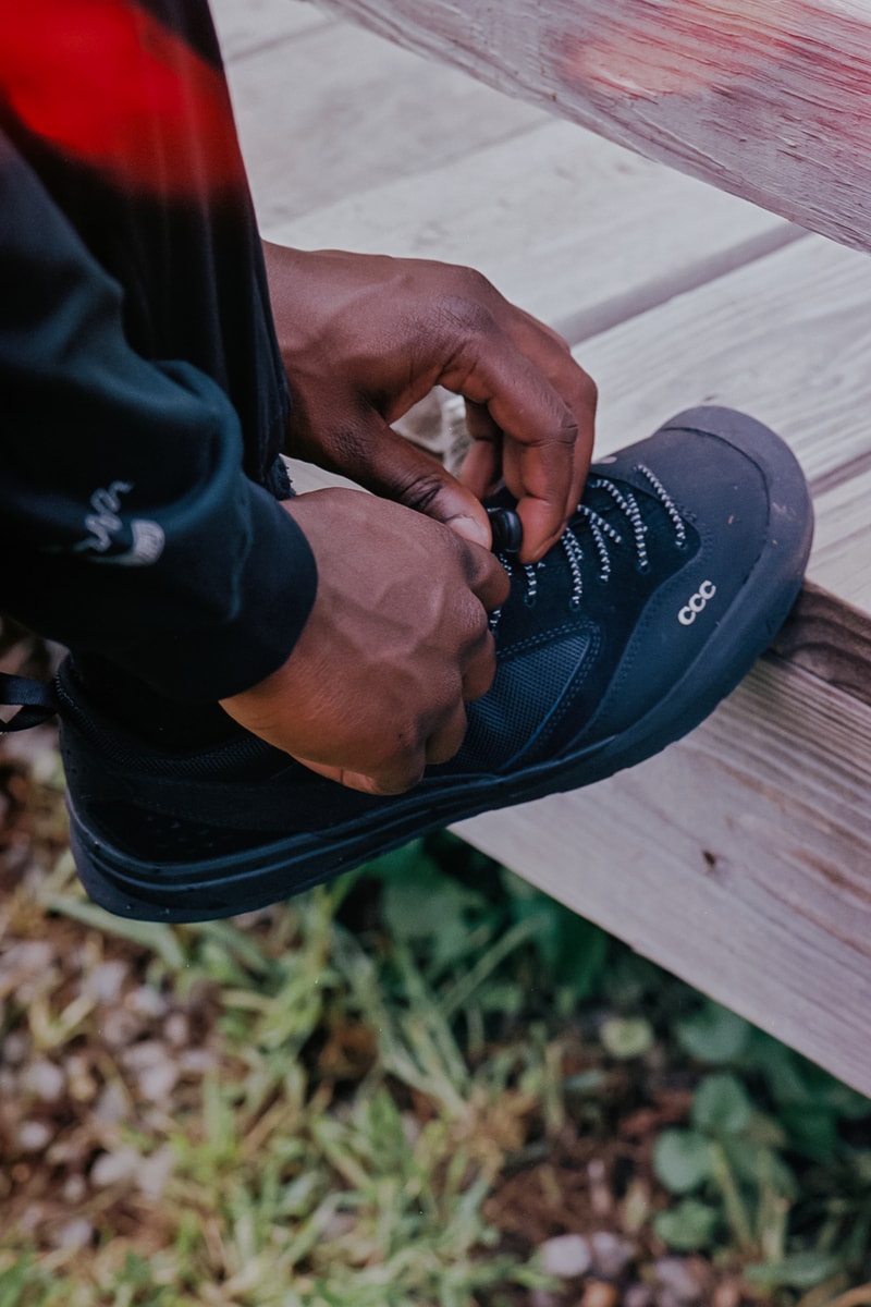 シティーカントリーシティーがキーンとの初コラボモデル ジャスパースリーをローンチ CITY COUNTRY CITY x KEEN JASPER Ⅲ release info
