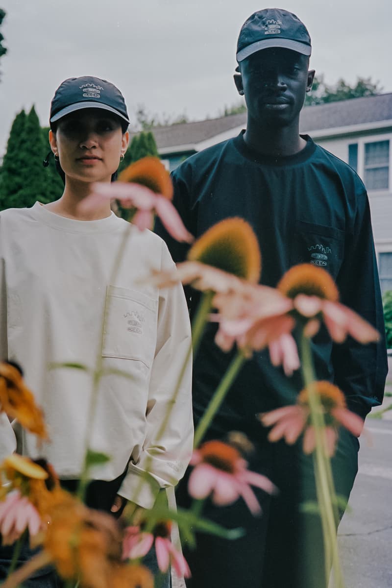 シティーカントリーシティーがキーンとの初コラボモデル ジャスパースリーをローンチ CITY COUNTRY CITY x KEEN JASPER Ⅲ release info