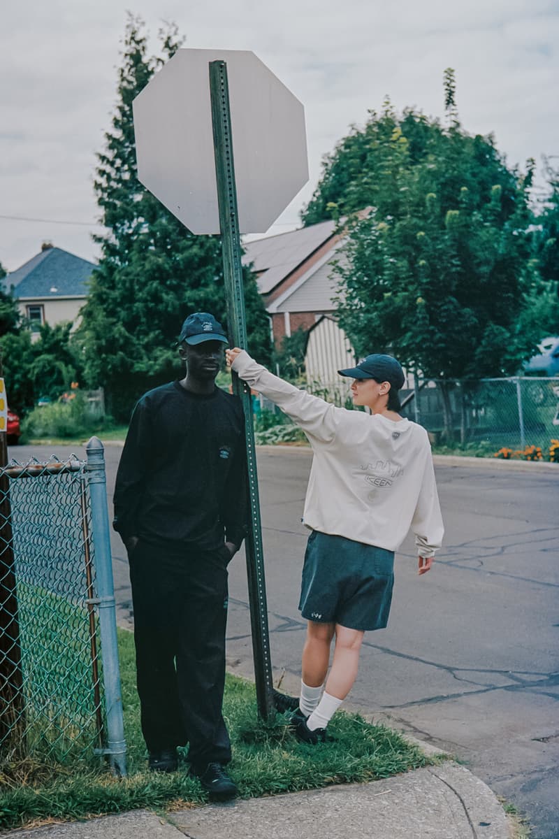 シティーカントリーシティーがキーンとの初コラボモデル ジャスパースリーをローンチ CITY COUNTRY CITY x KEEN JASPER Ⅲ release info