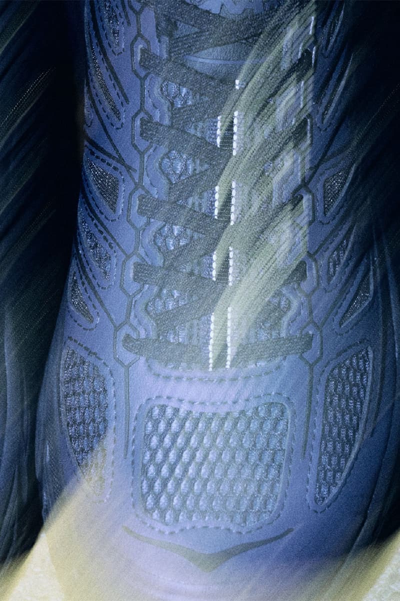 ホカステルステックコレクションよりビリーズ限定 ヴァーシティネイビーパックが登場 hoka stealth tech collection billys varsity navy pack release info