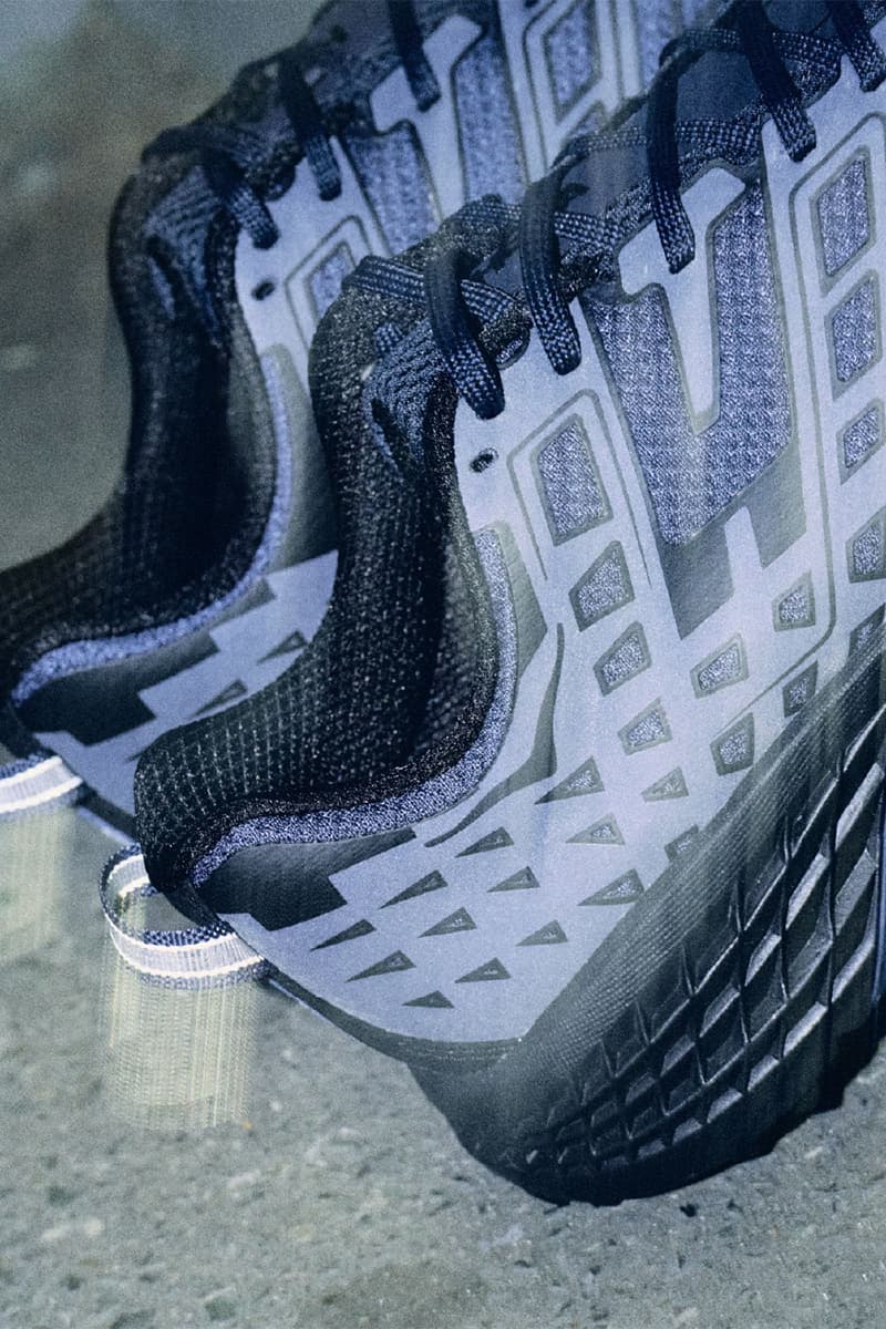 ホカステルステックコレクションよりビリーズ限定 ヴァーシティネイビーパックが登場 hoka stealth tech collection billys varsity navy pack release info