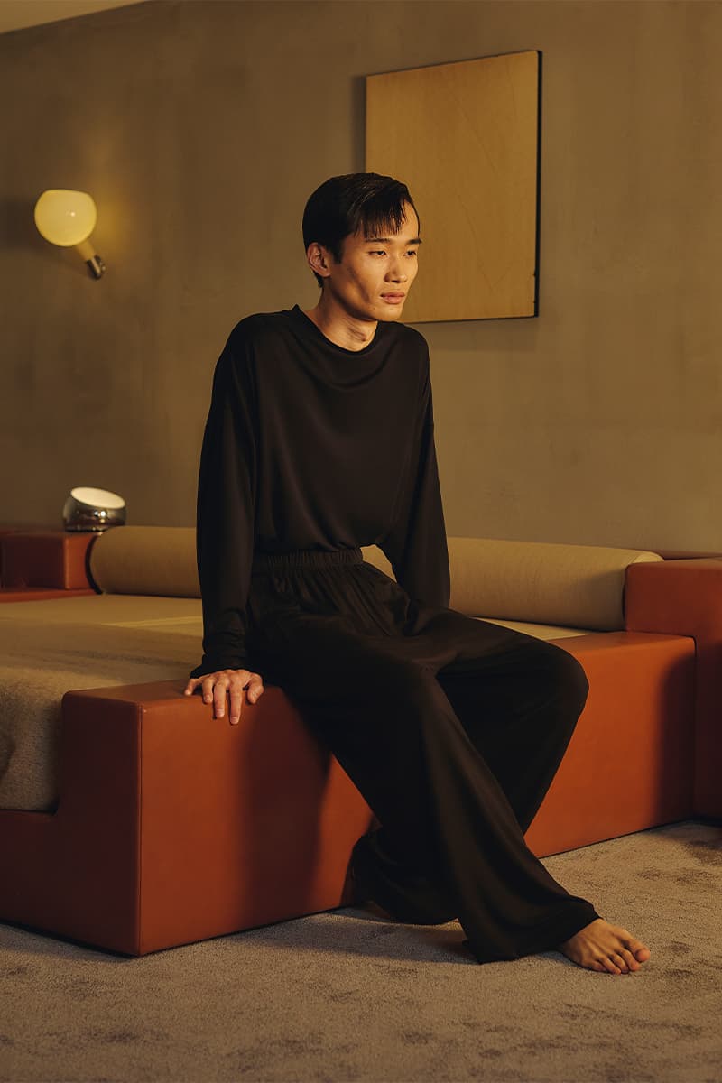 N.ハリウッド アンダー サミット ウェアより新定番7型が登場 n hoolywood under summit wear new standard 7 type release info