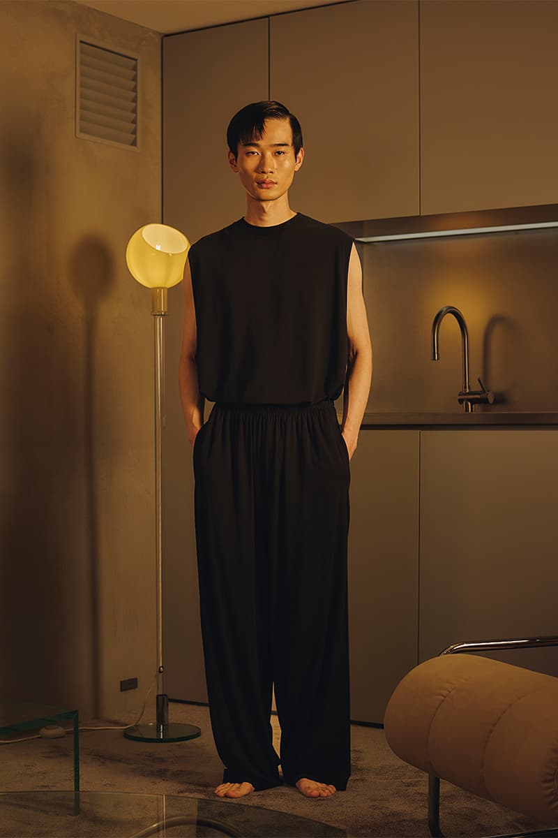 N.ハリウッド アンダー サミット ウェアより新定番7型が登場 n hoolywood under summit wear new standard 7 type release info