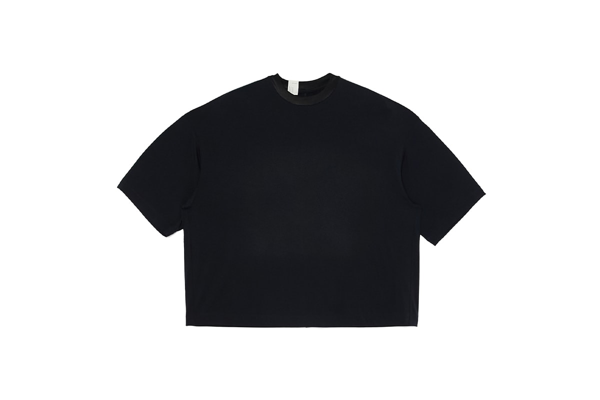 N.ハリウッド アンダー サミット ウェアより新定番7型が登場 n hoolywood under summit wear new standard 7 type release info