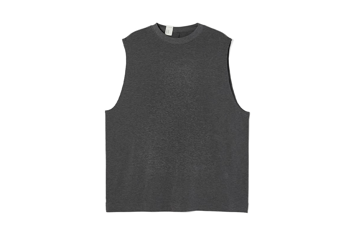 N.ハリウッド アンダー サミット ウェアより新定番7型が登場 n hoolywood under summit wear new standard 7 type release info