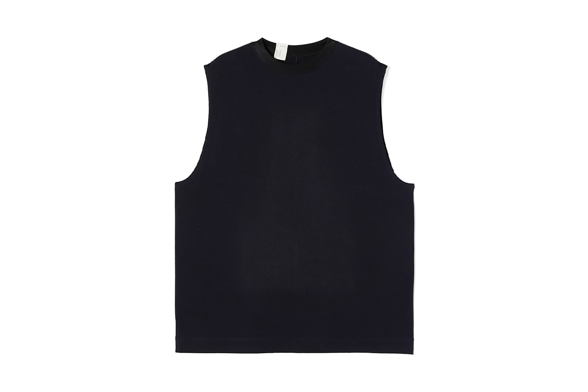 N.ハリウッド アンダー サミット ウェアより新定番7型が登場 n hoolywood under summit wear new standard 7 type release info