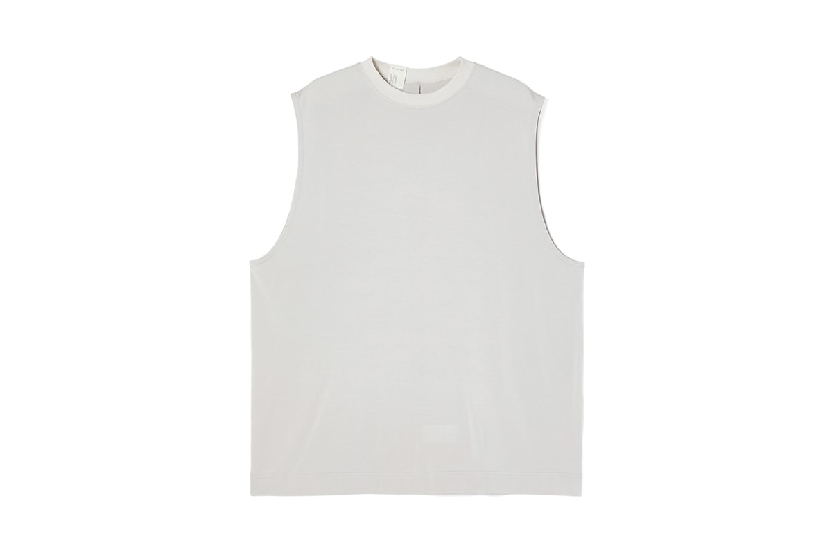 N.ハリウッド アンダー サミット ウェアより新定番7型が登場 n hoolywood under summit wear new standard 7 type release info