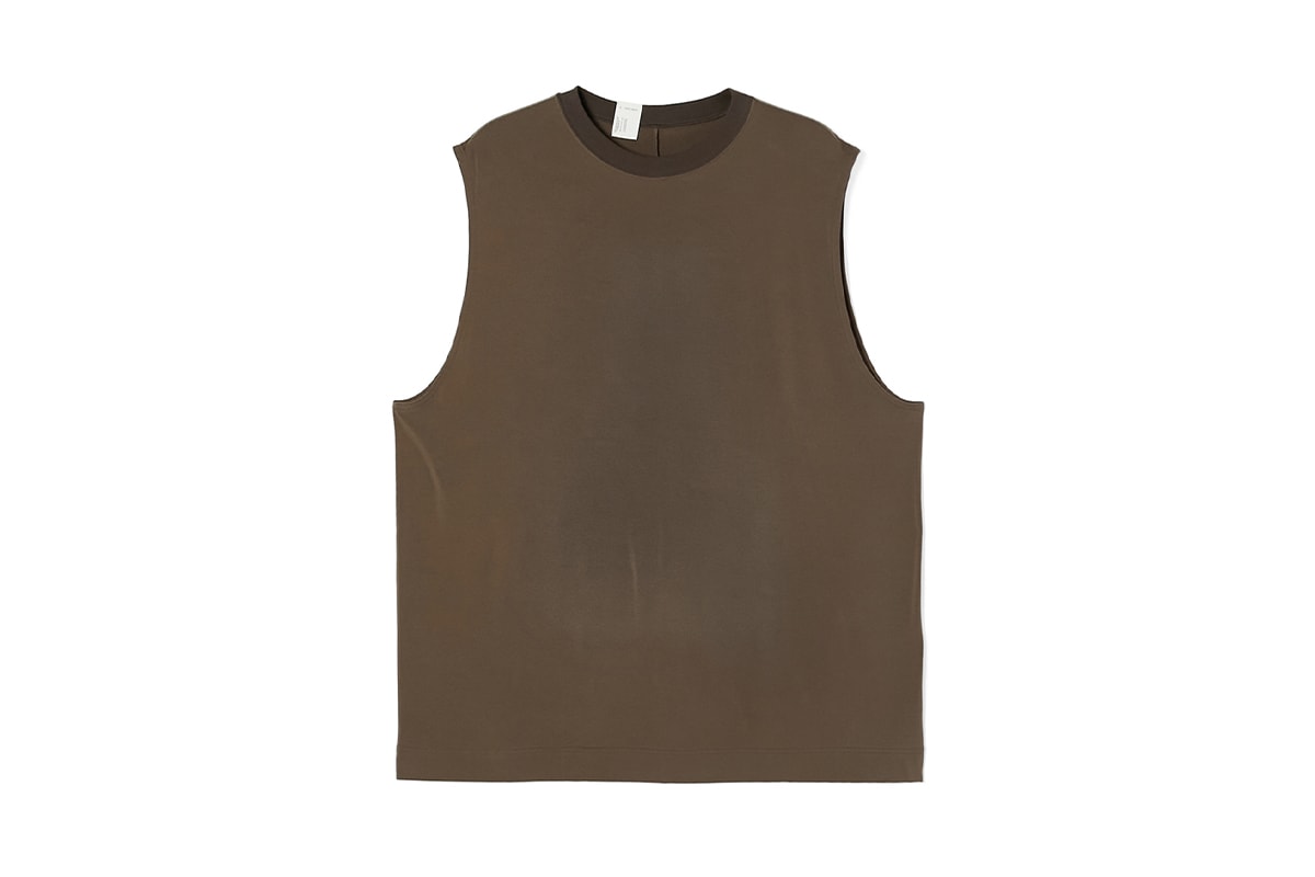 N.ハリウッド アンダー サミット ウェアより新定番7型が登場 n hoolywood under summit wear new standard 7 type release info