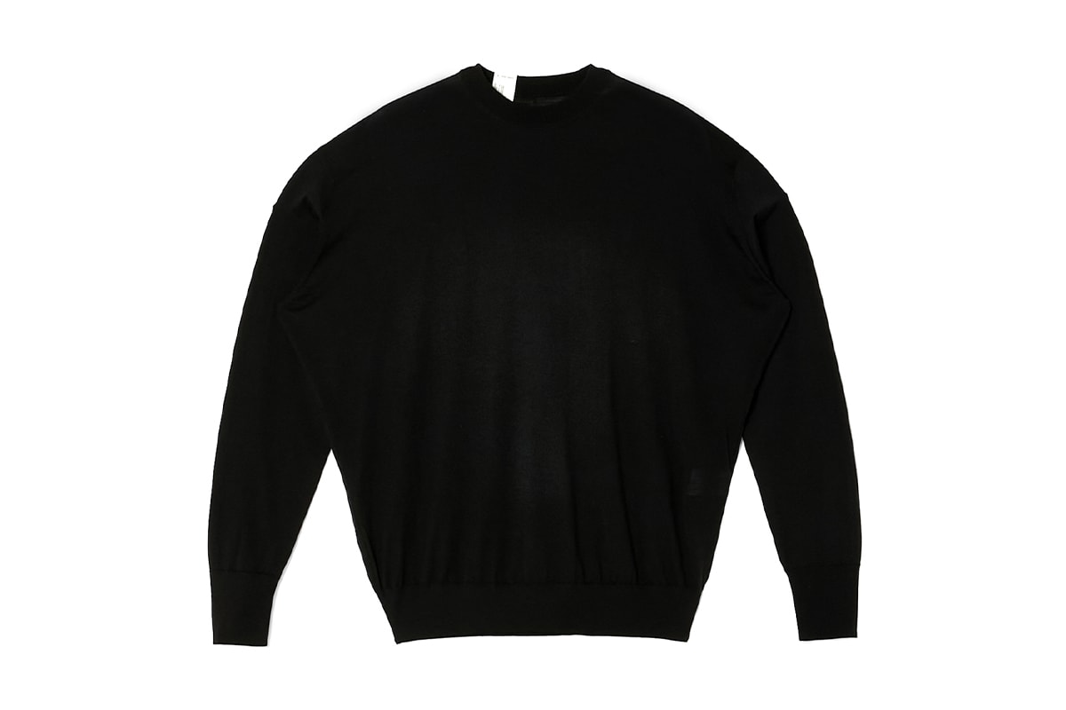 N.ハリウッド アンダー サミット ウェアより新定番7型が登場 n hoolywood under summit wear new standard 7 type release info