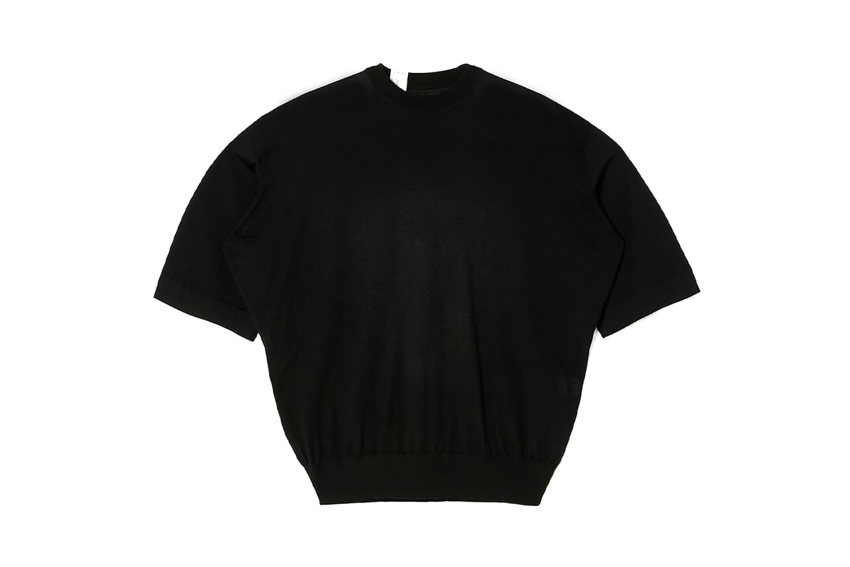 N.ハリウッド アンダー サミット ウェアより新定番7型が登場 n hoolywood under summit wear new standard 7 type release info