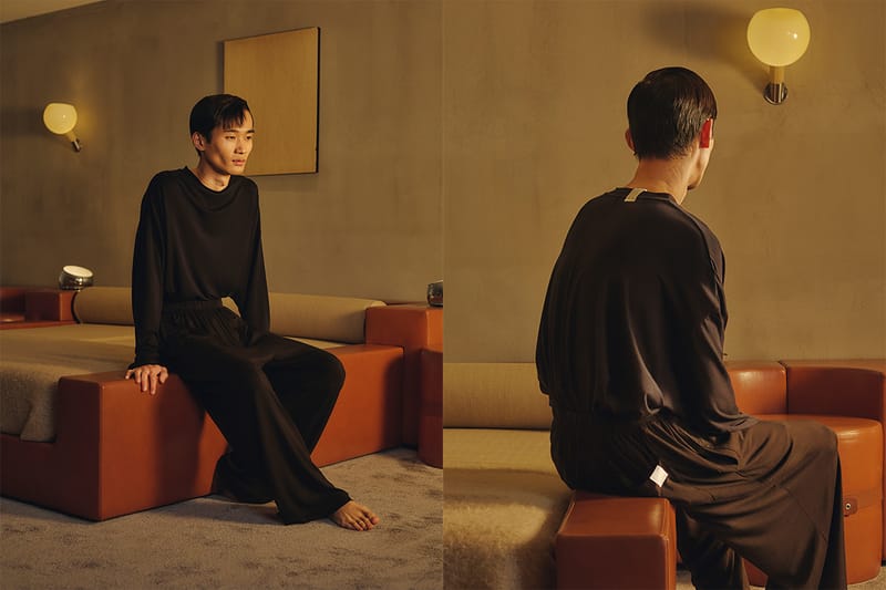 N.HOOLYWOOD UNDER SUMMIT WEAR より新定番7型が登場