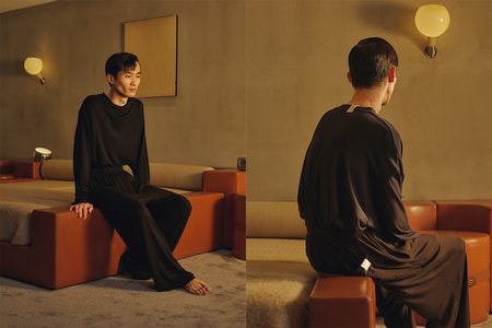 N.HOOLYWOOD UNDER SUMMIT WEAR より新定番7型が登場